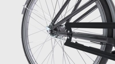 Paris by bike - Building your own Paris route