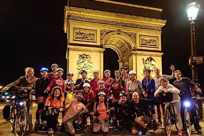Paris By Night: 3-Hour Guided Bike Tour - How This Tour Fits Your Travel Style (and When to Skip)