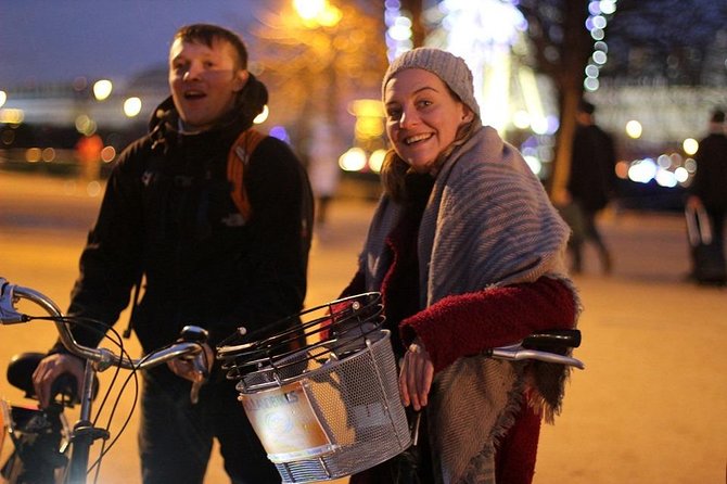 Paris By Night: 3-Hour Guided Bike Tour - Should You Book This Paris Night Bike Tour?