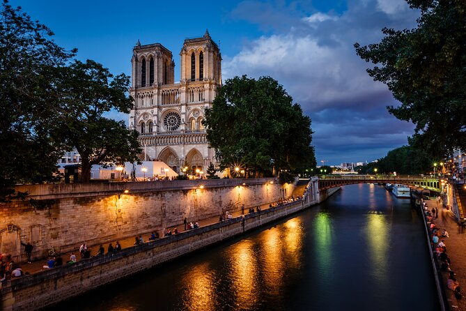 Paris by Night Tootbus Tour - Moulin Rouge: A Night Tour Stop With Real Cultural Weight