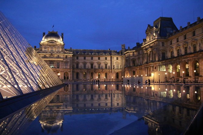Paris By Night with Seine River Cruise and Roundtrip Luxury Transportation - Who will enjoy this tour most