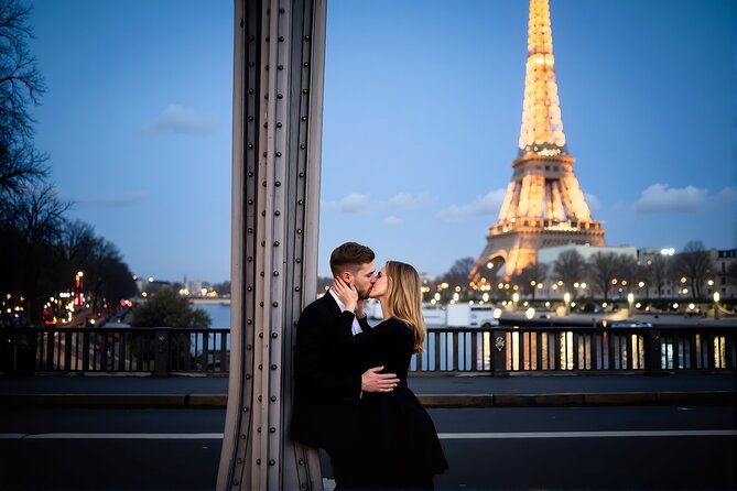 Paris by Side Car A Filmmaker Video Shoot Your Moment - Is $199 per person a good value?