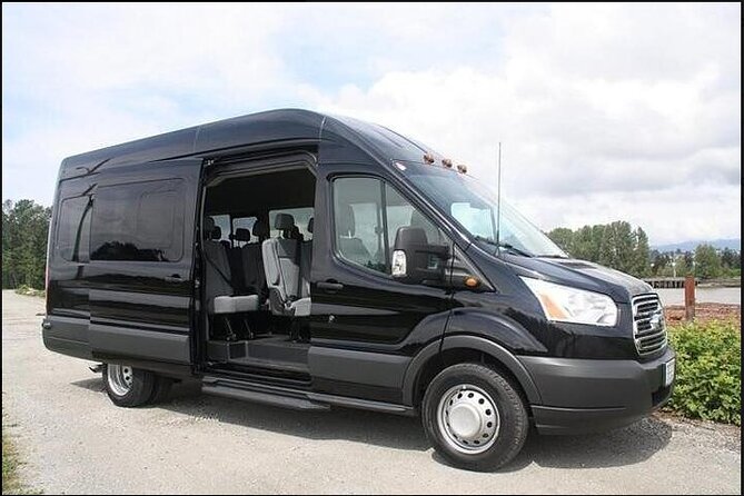 Paris CDG Airport Private Transfer to Paris City Center|Hotels - Communication That Works (When It Works)