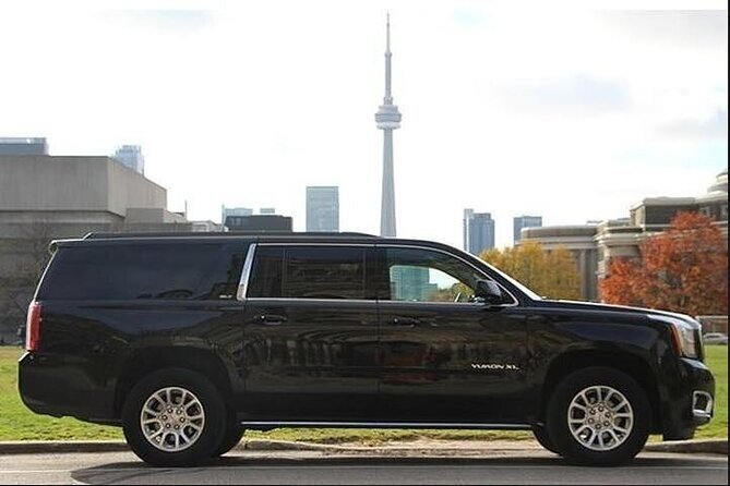 Paris CDG Airport Private Transfer to Paris City Center|Hotels - The City-Center Drop-Off: Where You Land in Paris