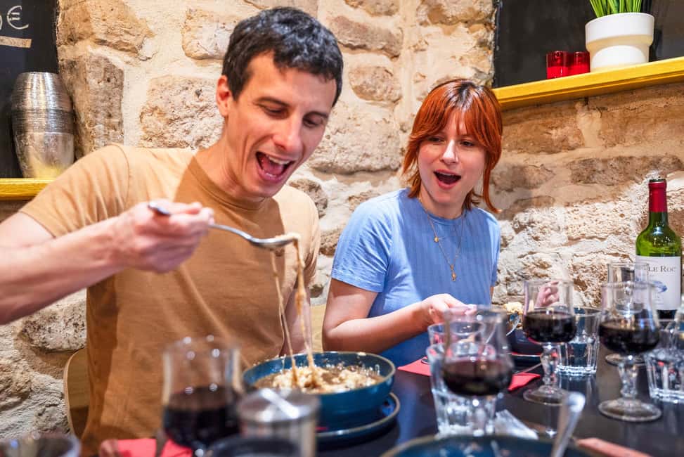 Paris: Champagne and Oysters Food Tour - Key things you should know before you go