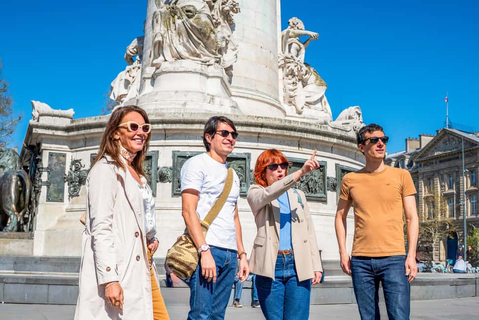 Paris: Champagne and Oysters Food Tour - Price and Value: What $58 Buys You in Paris