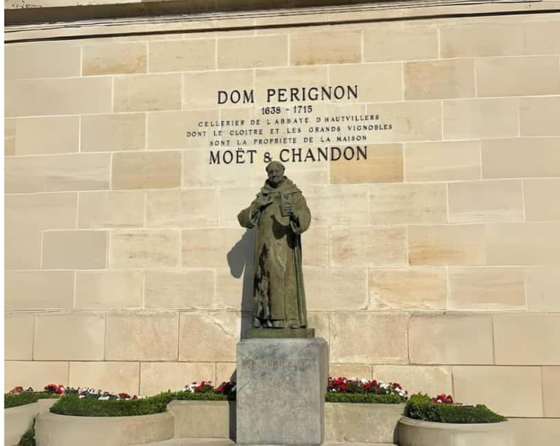 Paris: Champagne Cellars Tour and Tastings with a Sommelier - Why This Paris-to-Champagne Tour Works So Well