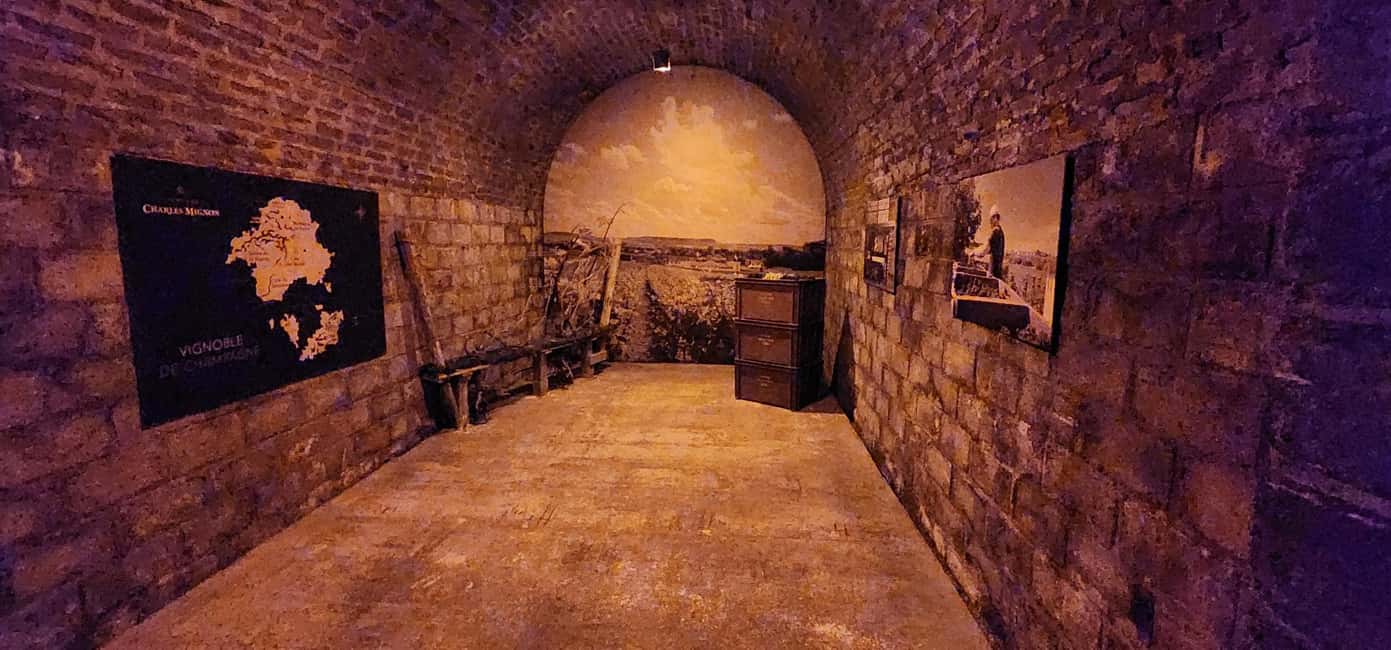 Paris: Champagne Cellars Tour and Tastings with a Sommelier - What the Tastings Teach You (So You Don’t Forget Them)