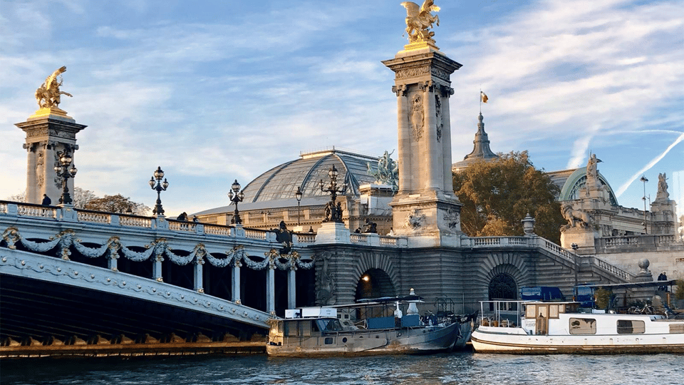 Paris: Champagne Tasting Cruise Departure from Eiffel Tower - Price and Value: Is $93 for a 1-Hour Tasting Fair?