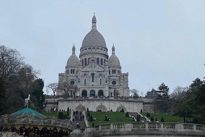 Paris Charles de Gaulle Airport Private Arrival Transfer - Key things you’ll notice right away