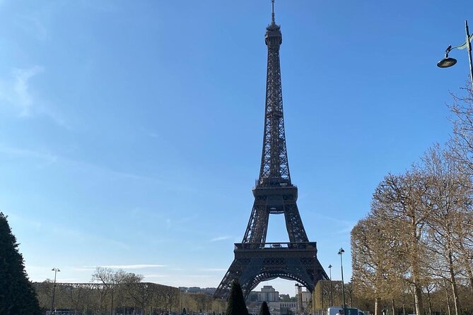 Paris Charles de Gaulle Airport Private Arrival Transfer - Duration and timing: why it can be 40 minutes or 3 hours