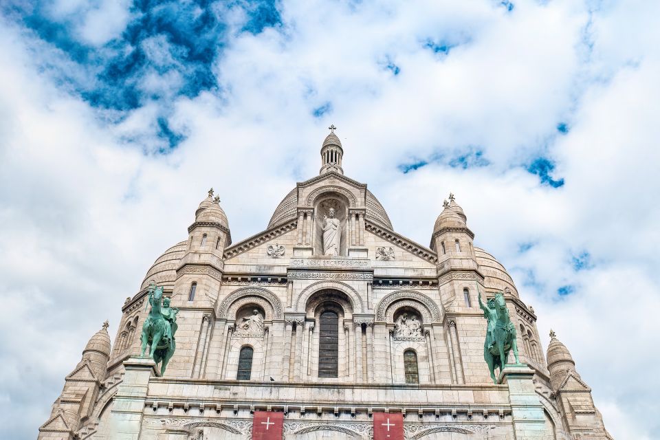 Paris: Charms of Montmartre Guided Walking Tour - Picasso’s studio and the painting that changed art