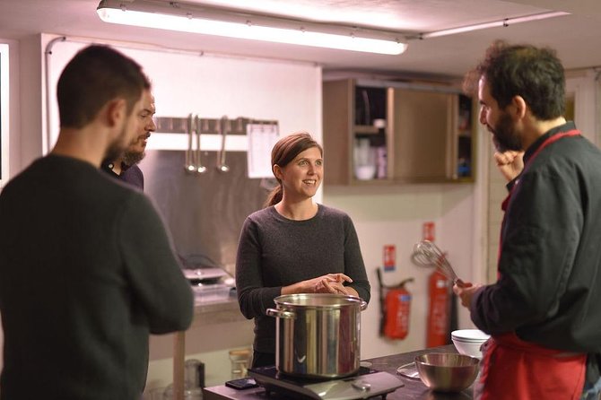 Paris Cheesemaking Workshop including Wine and Cheese Tasting with an Expert - Value check: is $84.69 worth it?