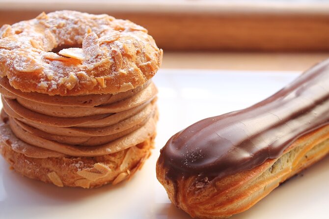Paris Chocolate, Macaron & Pastry Food Tour: 10 Gourmet Tastings - Key Highlights You’ll Feel on the Walk