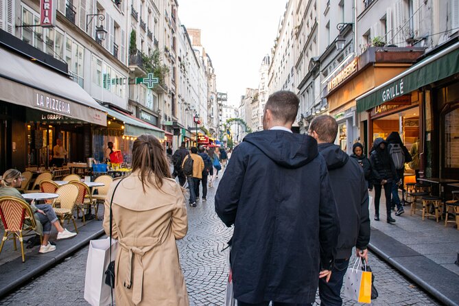 Paris Christmas Food Tour with a Local Guide, and Seasonal Treats - What the $272.12 price means