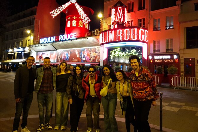 Paris: City Center Guided Pub Crawl with Shots & Club Entry - Key things I’d plan for before you go