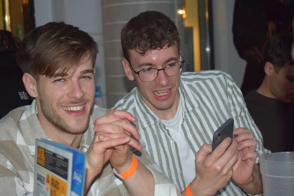 Paris: City Center Guided Pub Crawl with Shots & Club Entry - A realistic “value vs. expectations” check