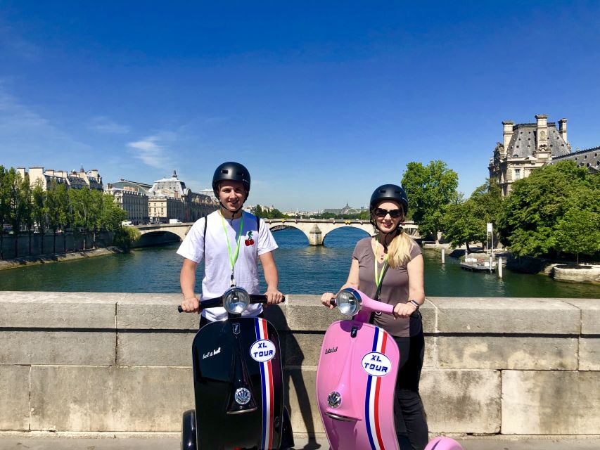 Paris: City Highlights Segway Tour - Is $94 for Two Hours Worth It? Here’s the Value Math
