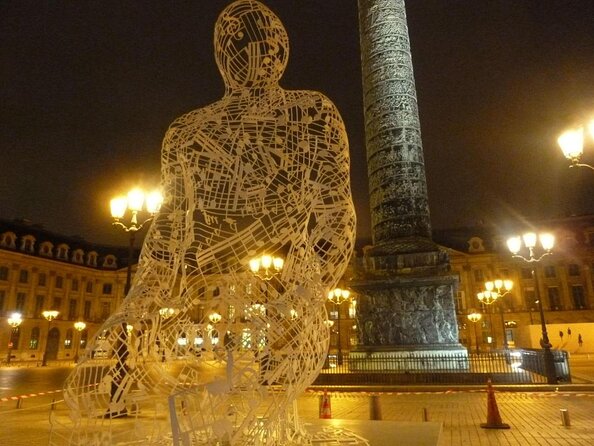 Paris City of Fashion History Private Guided Walking Tour - Key Things to Know Before You Go