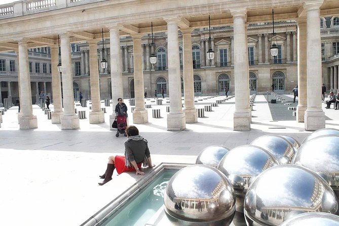 Paris City of Fashion History Private Guided Walking Tour - How the 2-Hour Format Works for Real People