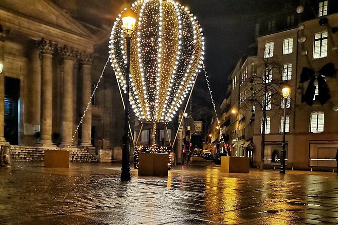Paris City of Fashion History Private Guided Walking Tour - Price and Value: What You’re Paying For at $107.68