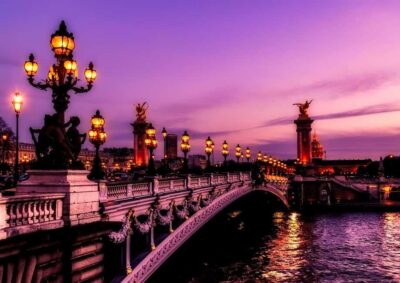Paris: City of Lights Walk + Seine River Cruise - The Champs-Élysées gives you Paris at its most polished