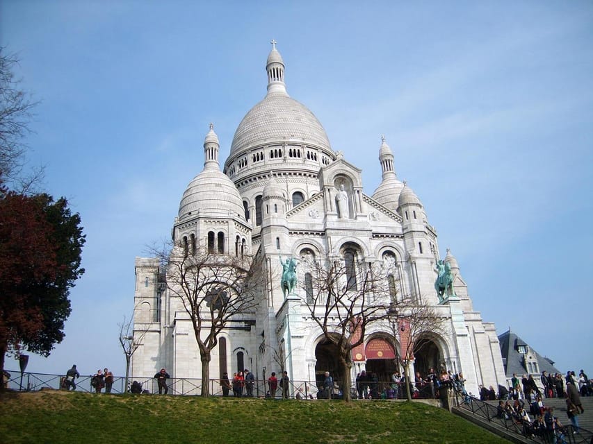Paris: City of Lights Walk + Seine River Cruise - Is $74 a fair price?