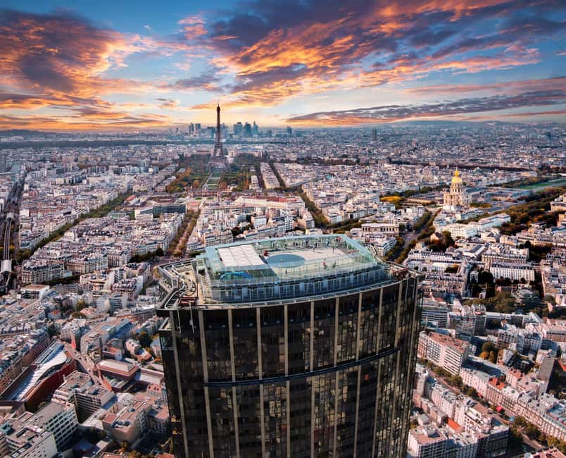 Paris: City Pass – Eiffel, Louvre & 27+ Must-See Sights - Key highlights at a glance