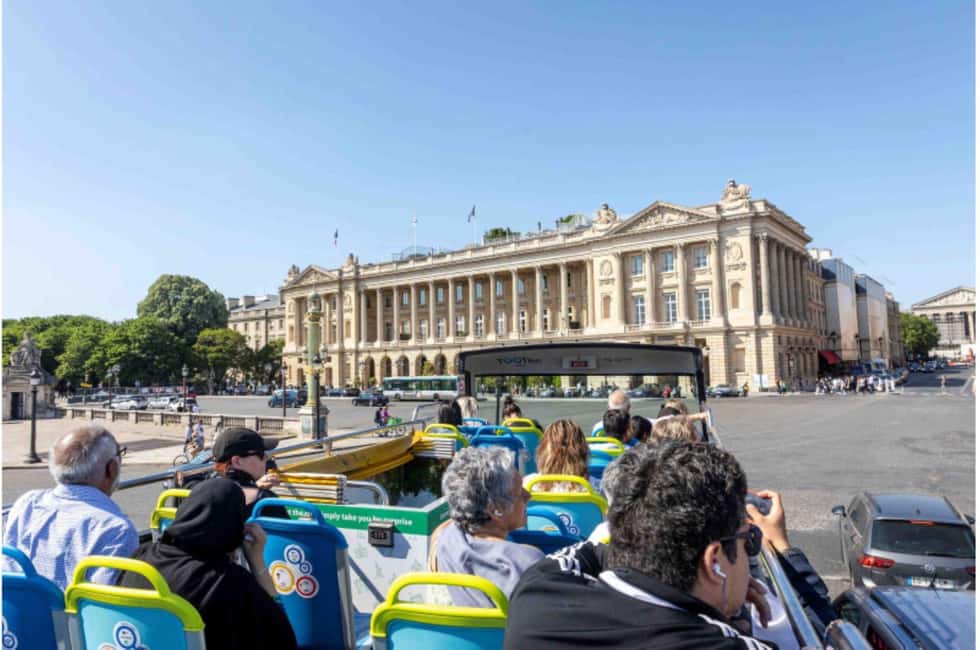 Paris: City Pass – Eiffel, Louvre & 27+ Must-See Sights - Paris City Pass: big-ticket sights without ticket hunting