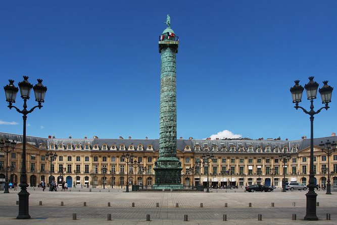 Paris City Tour by Coach with Sightseeing Seine River Cruise - Why This Coach + Seine Tour Fits Paris Time Crunches