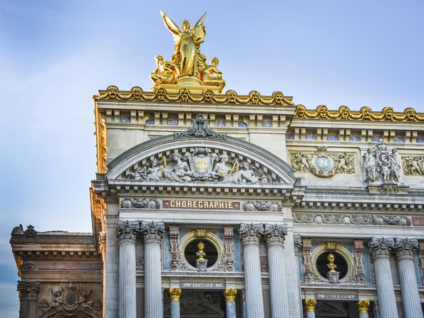 Paris City Tour by Coach with Sightseeing Seine River Cruise - Stops That Feel Like Real Paris, Not Just Monument Names