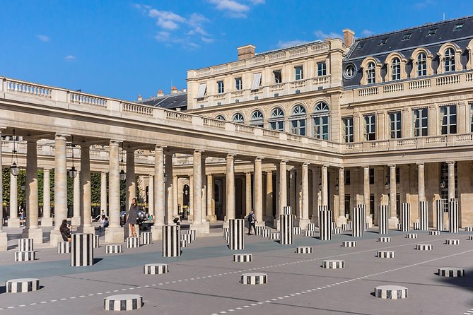 Paris City Tour by Coach with Sightseeing Seine River Cruise - Timing, Departures, and Why Choice Matters