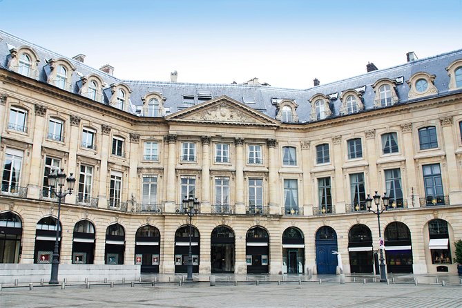 Paris City Tour by Coach with Sightseeing Seine River Cruise - Meeting Point Notes: Don’t Lose Time at the Start