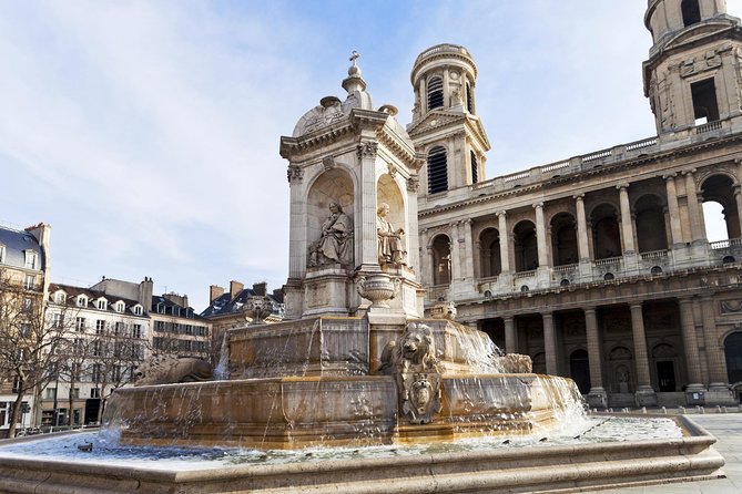 Paris City Tour by Coach with Sightseeing Seine River Cruise - Who This Tour Is Best For (and Who Should Skip It)