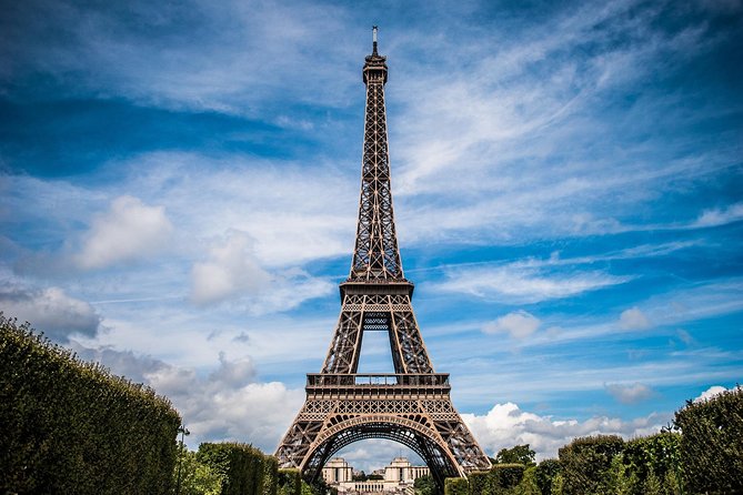 Paris City Tour with Private Friendly Guide and all Must-See Sites - Why this 5-hour Paris highlights route actually fits real travel days