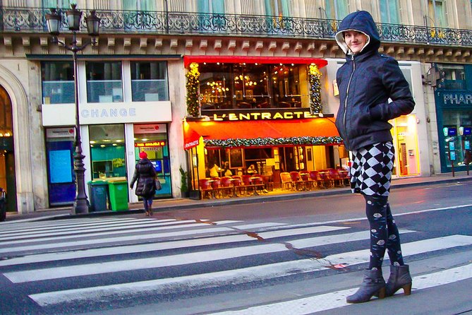 Paris City Tour with Private Friendly Guide and all Must-See Sites - Notre-Dame on Île de la Cité, plus the Square Jean XXIII lunch view