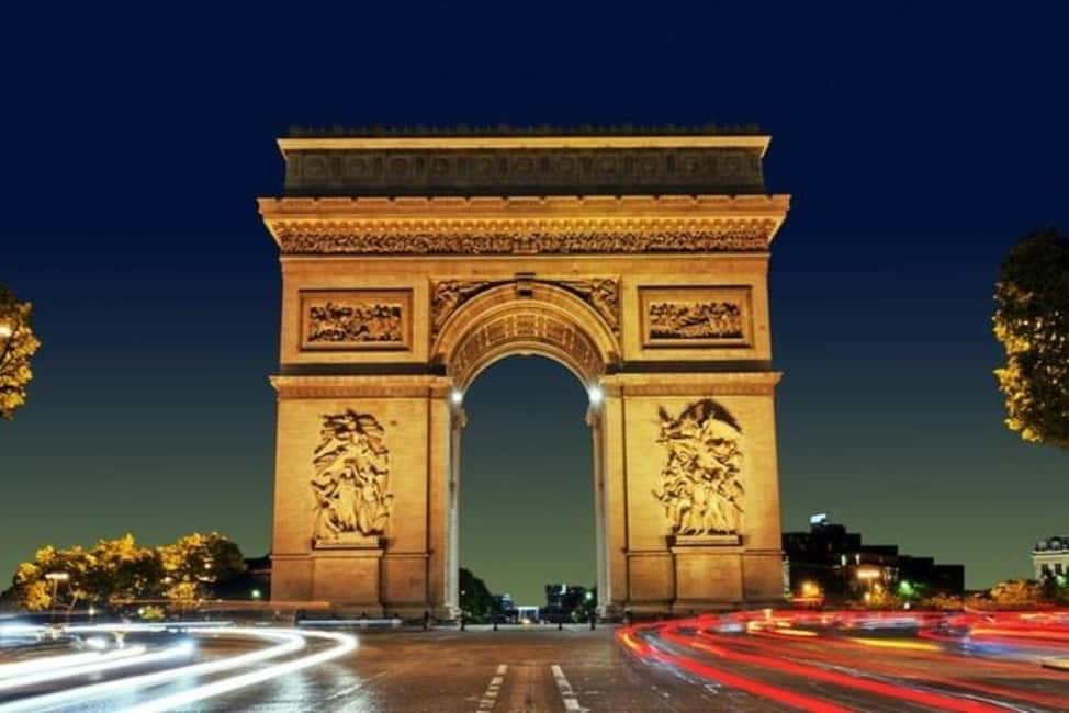 Paris: Cœur de Bohème Tour - Heart of the City - Key Points To Know Before Booking