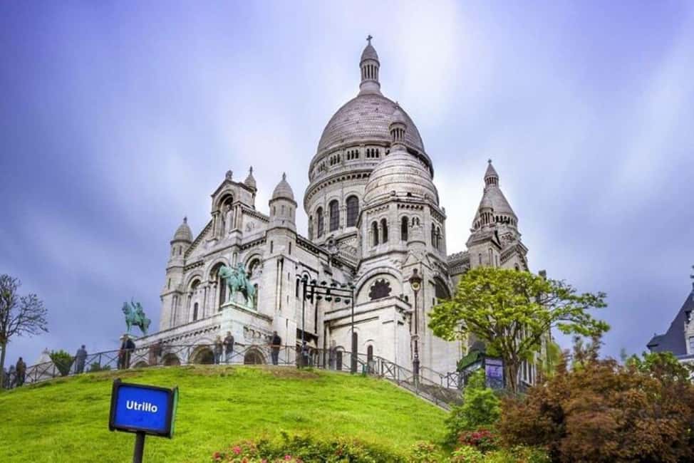 Paris: Cœur de Bohème Tour - Heart of the City - A Fast Paris Orientation From Place Vauban