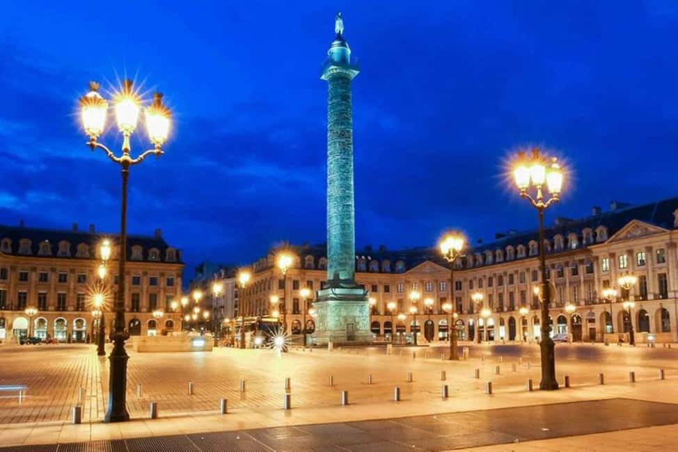 Paris: Cœur de Bohème Tour - Heart of the City - What Two Hours In A Tuk-Tuk Really Gives You