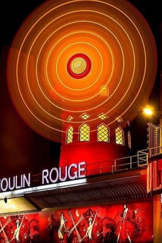 Paris: Cœur de Bohème Tour - Heart of the City - Is $305 A Fair Price For Up To Six People?