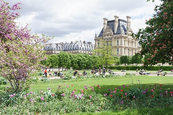 Paris: Complete Louvre Private Tour with Mona Lisa - Mona Lisa timing and the line issue: what reserved entry really means