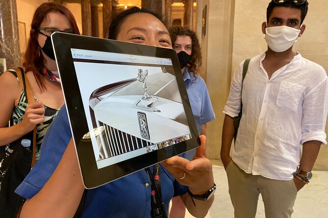 Paris: Complete Louvre Private Tour with Mona Lisa - Price and value: is $295.66 per person worth it?