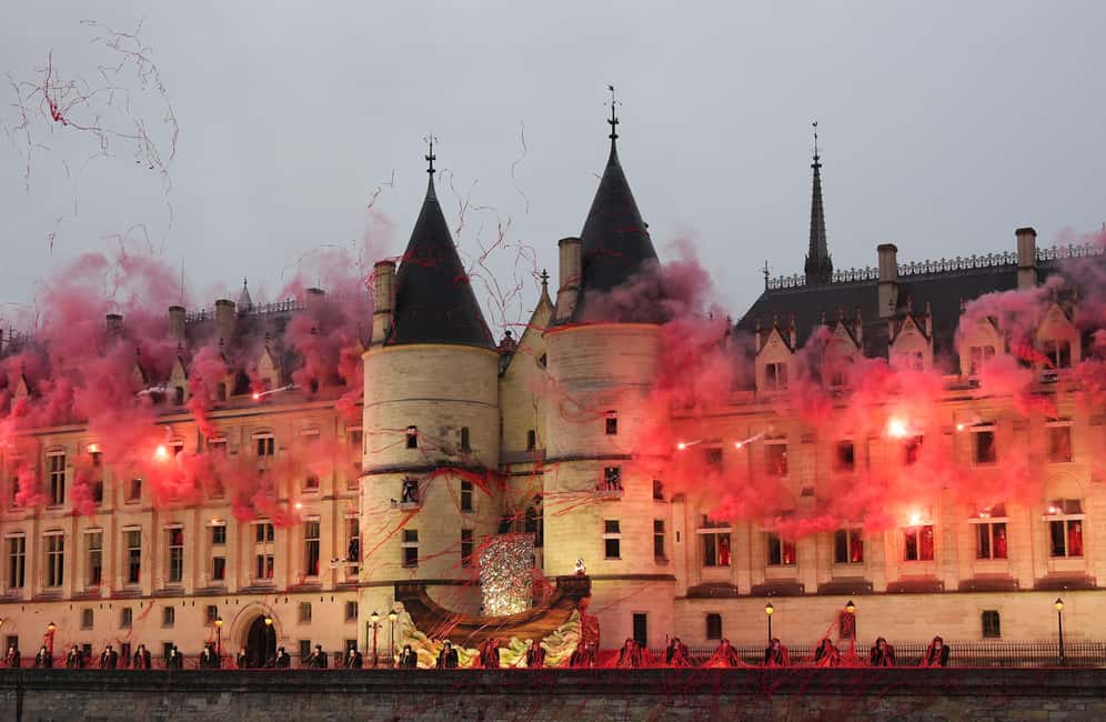 Paris: Conciergerie Ticket with Histopad - Conciergerie in one ticket: royal palace to revolutionary prison