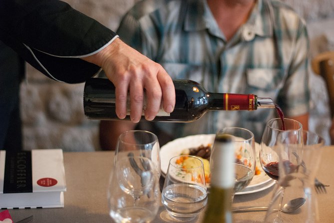 Paris Cooking Class and Lunch with Wine plus Market Visit Option - Key highlights to know before you go