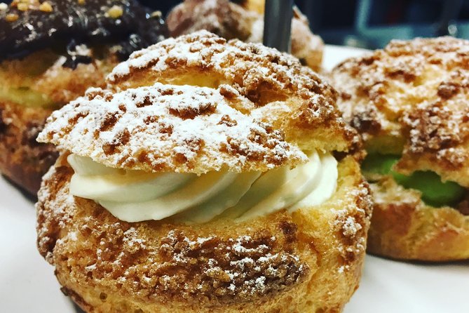 Paris Cooking Class: Chocolate Éclairs and Cream Puffs - The core skill: mastering choux pastry (and why it’s worth your time)