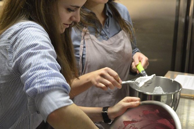 Paris Cooking Class: Learn How to Make Macarons - Coffee or tea tasting and the macaron culture moment
