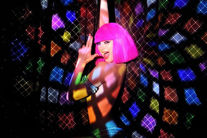 Paris Crazy Horse Cabaret Show Champagne & macarons - Tips for a Smooth Night in Paris