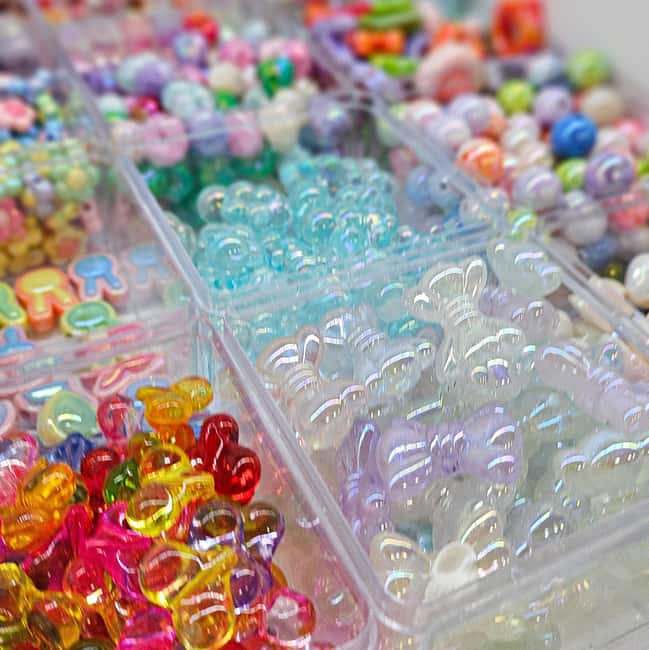Paris: Create your phone strap, bag or keychain - Final Thoughts: Book It If You Want a Creative Souvenir
