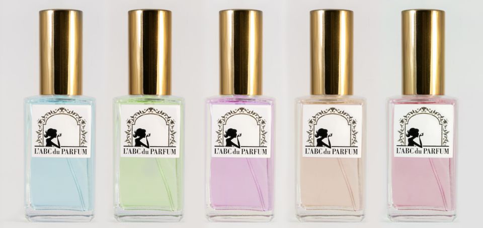 Paris: Create your Signature Scent Perfume Workshop - Price and value: $115 for a full creation, not a souvenir