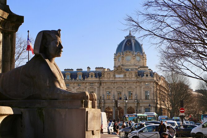 Paris Criminal Past, audioguided walking tour - What $11.56 really gets you